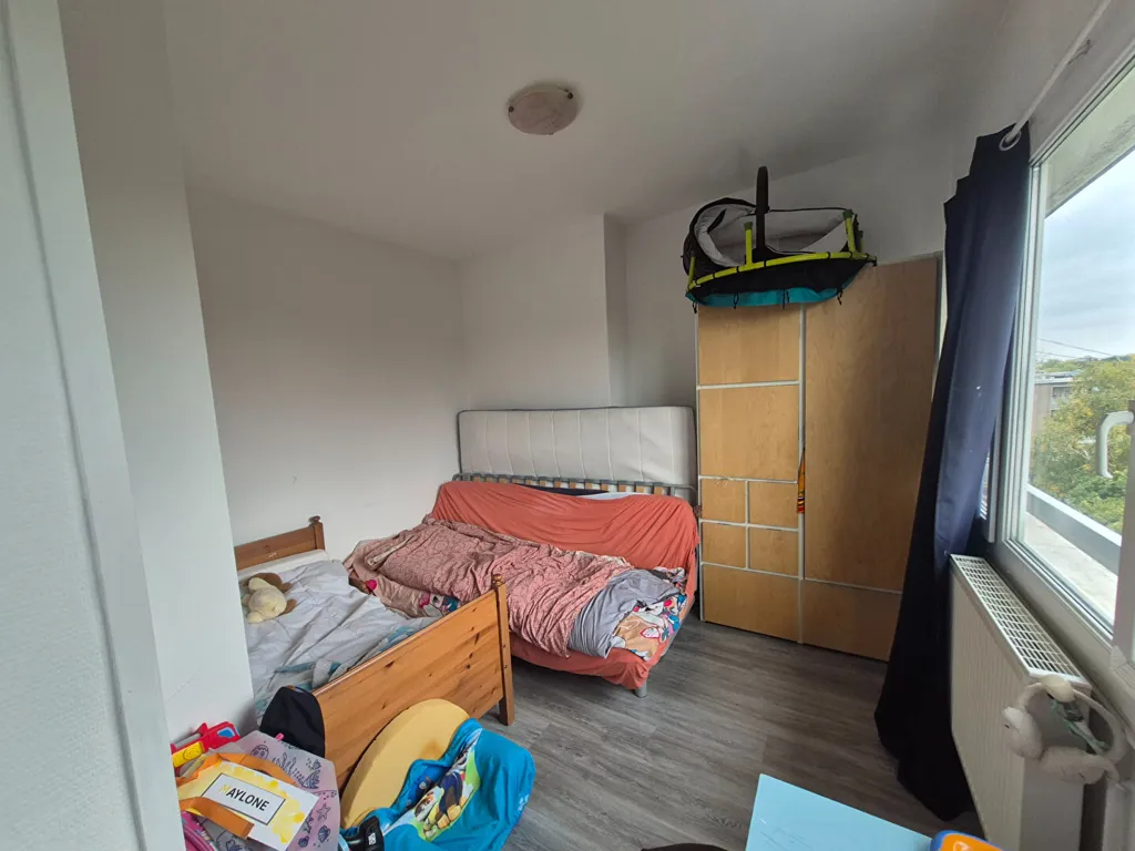 Magamistoad - Traversant Apartment with Terrace in Roubaix