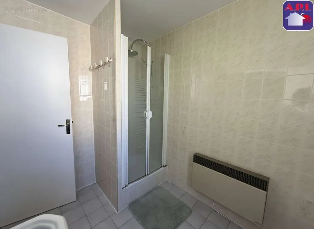 Vannitoad - Pamiers Villa with Indoor Pool