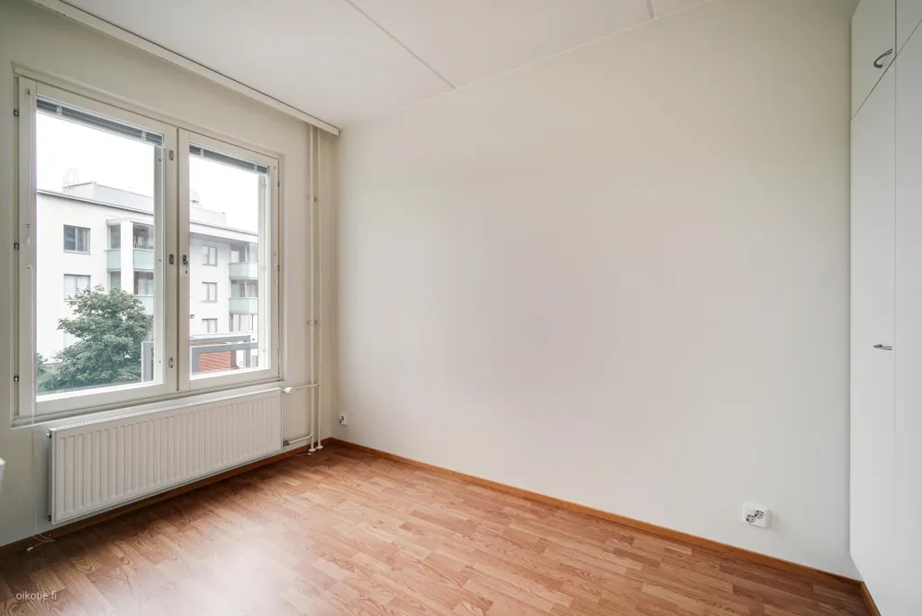 Pièces - Modern Flat with Balcony in Keljo, Jyväskylä