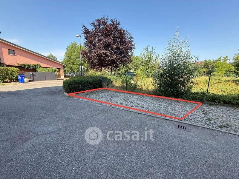 Välivaade - Triplex with Terrace in Fossoli, Carpi