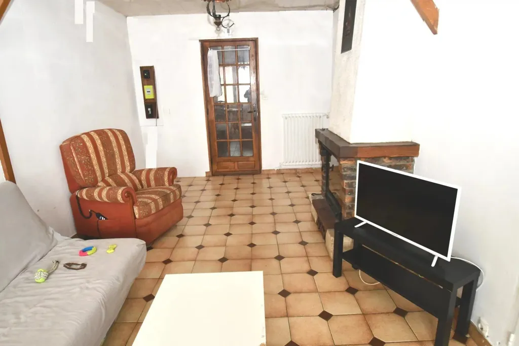 Elutuba - Charming House with Garden in Popular Area