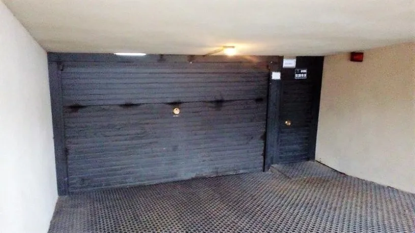 Garaaž - Parking Space on 13th Floor in Reus