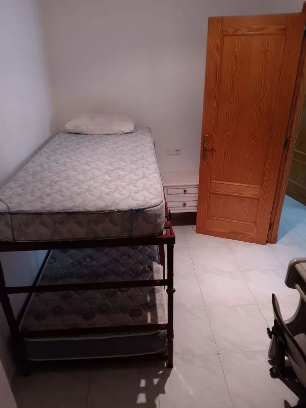 Chambres - Duplex with Terrace in Ciutadella