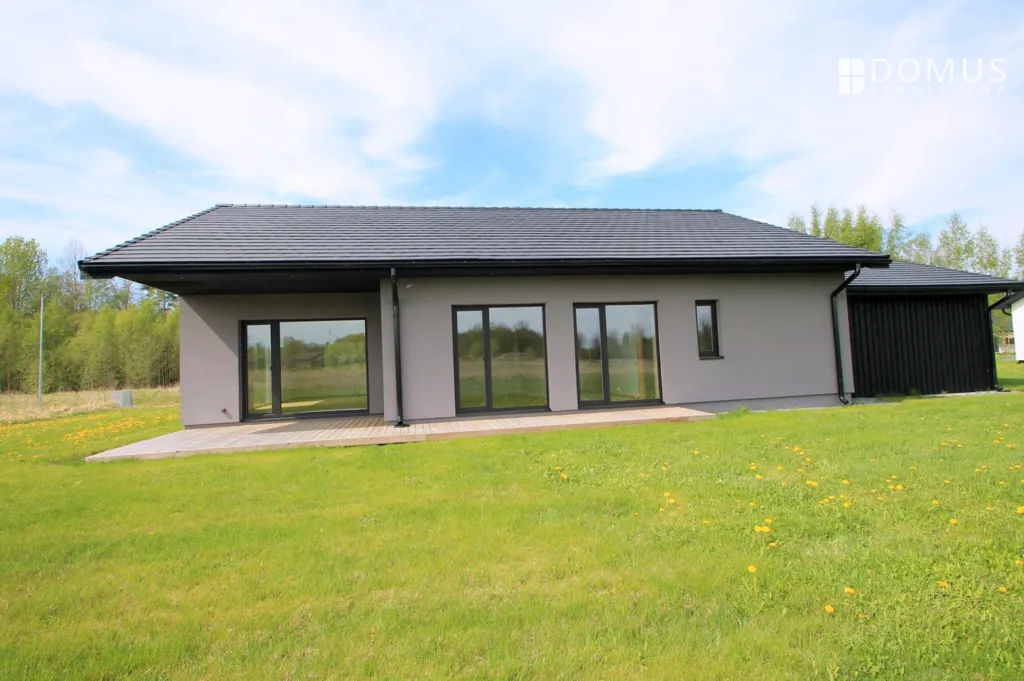 Maison 5 pièces à Pärnu linn