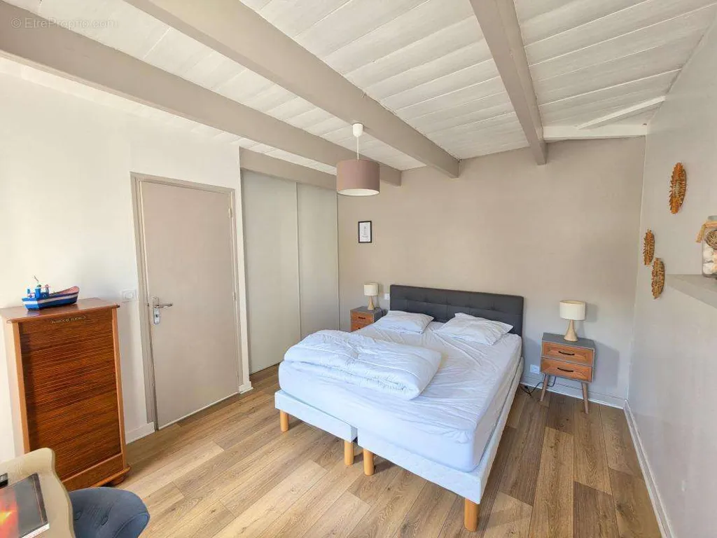 Magamistoad - Stone Cottage Near Port, Perros-Guirec