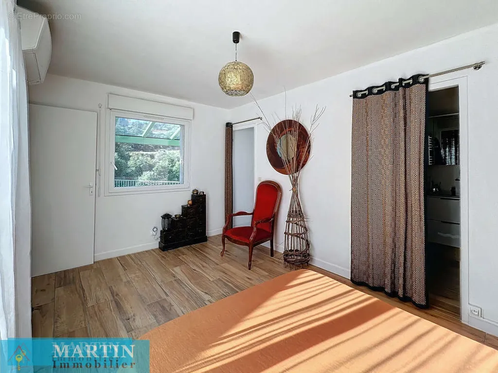 Magamistoad - Villa with Garden View in Le Boulou