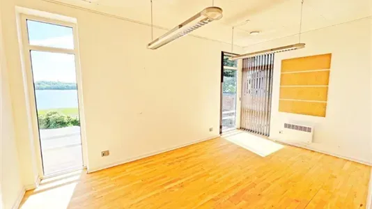 Pièces - Retail Unit with Lake View in Viborg