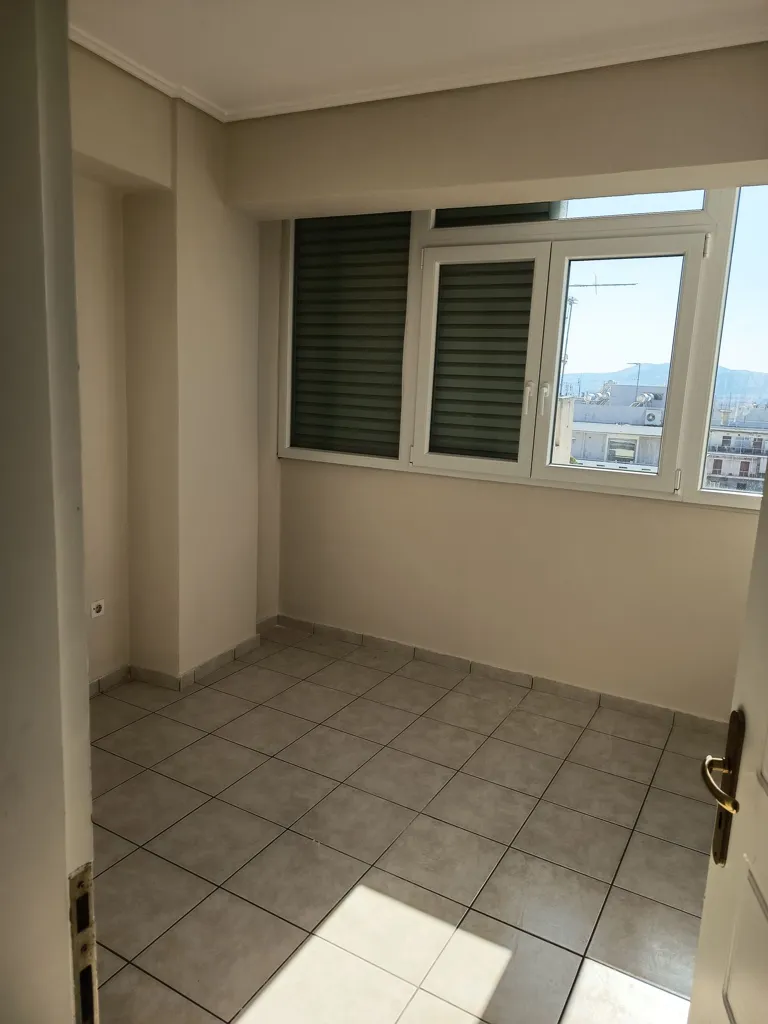 Rooms - Apartment with Balcony View in Athens