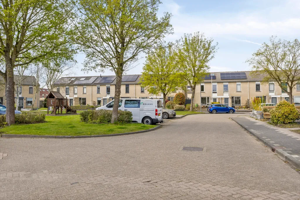 Extérieur - Maison 5 pièces à Assen