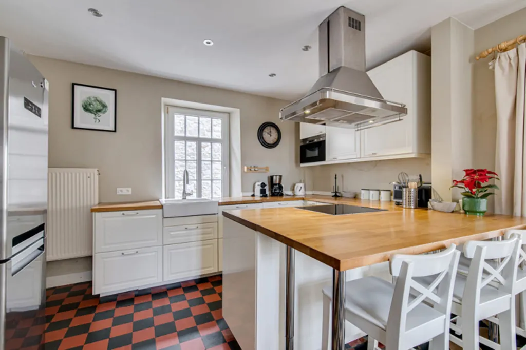 Maison 3 chambres à Marchin
