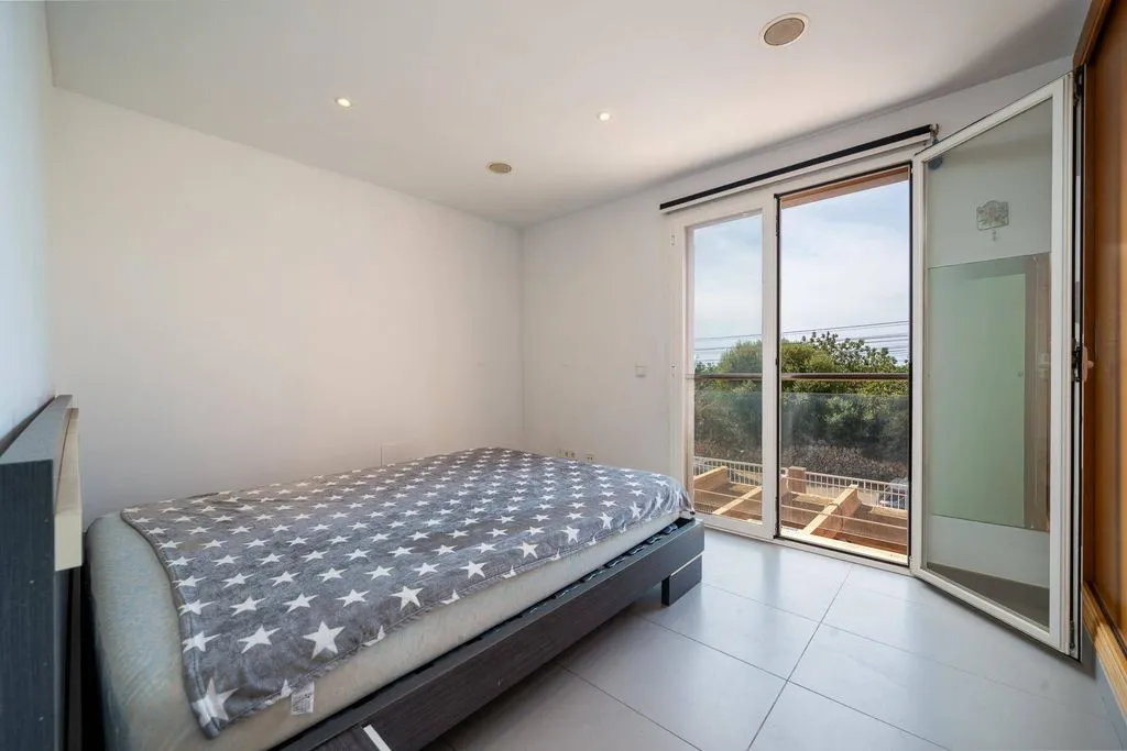 Magamistoad - Luxury Semidetached House with Sea View in Portocolom