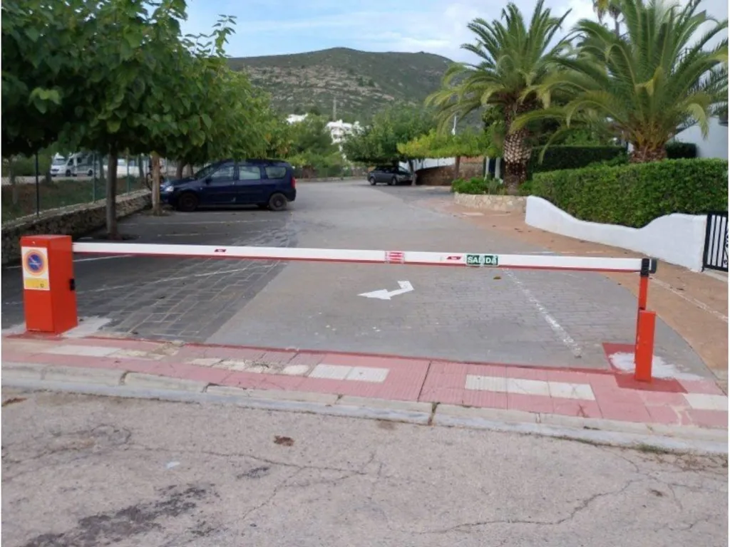 Välivaade - Apartment with Pool in Peñíscola