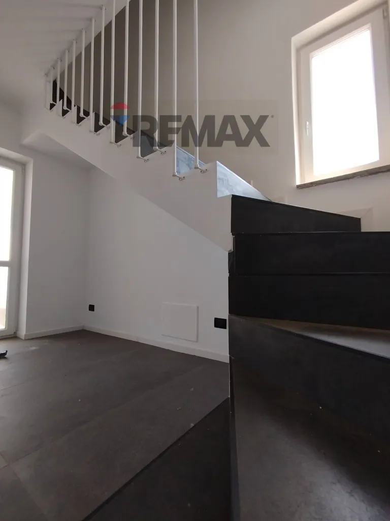 Toad - Modern Villa with Garden in Anzio