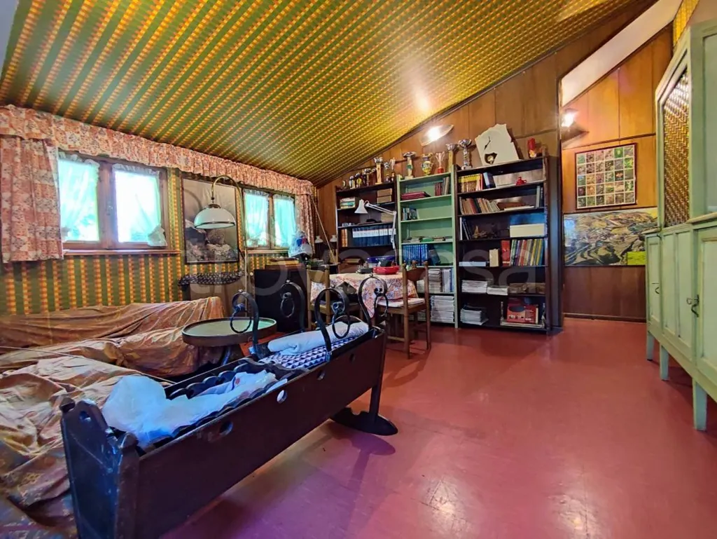 Chambres - Villa with Panoramic View in Sampeyre