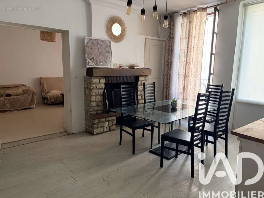 Apartment in Angouleme