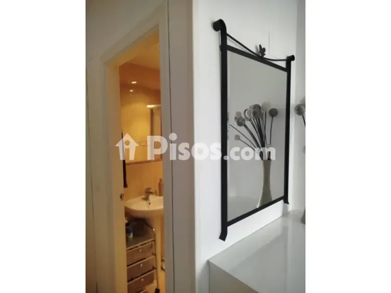 Vannitoad - Duplex with Balcony and Pool in Sagunto