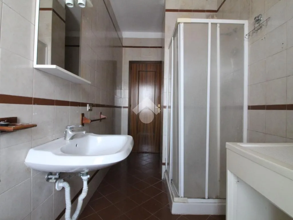 3-room apartment in IT