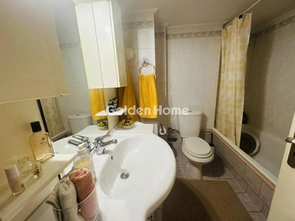 2-room apartment in GR