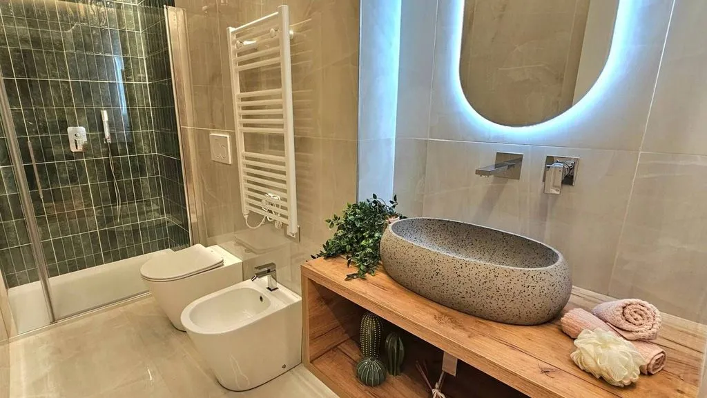 Vannitoad - Luxury Flat with Balcony in Milan