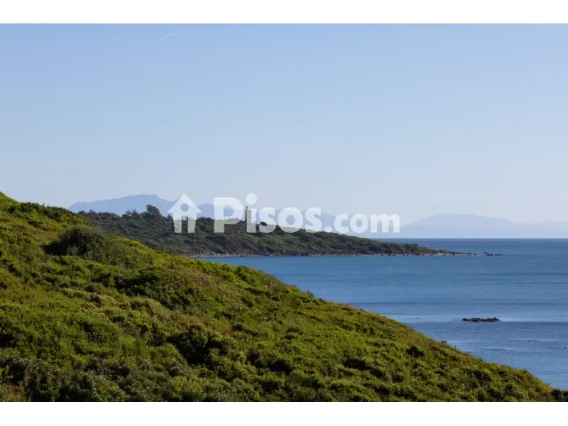 Penthouse with Sea Access in La Alcaidesa
