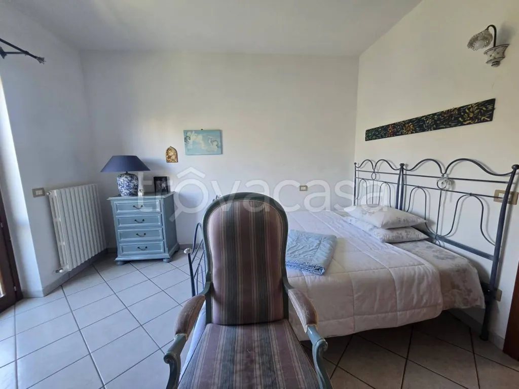 Chambres - Terraced Villa with Private Garden in Vibo Valentia