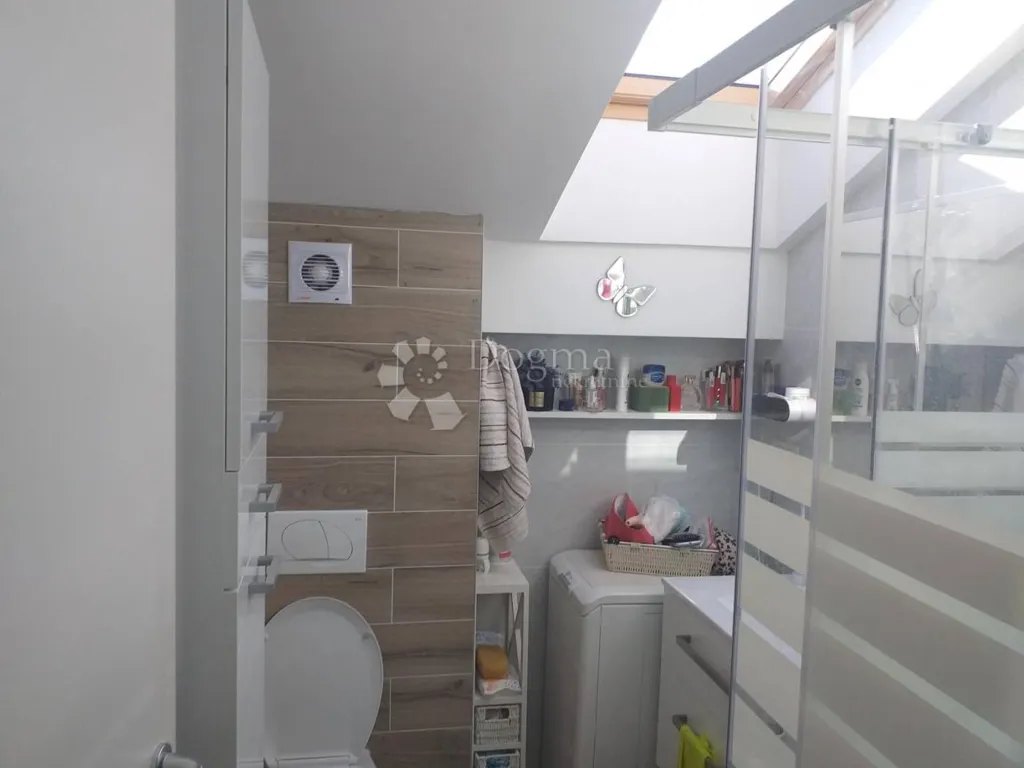 Bagni - Modern Flat with Terrace in Solin