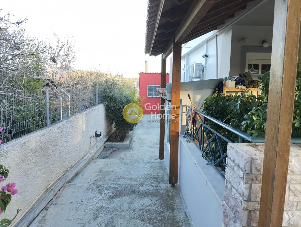 Maison 5 pièces à GR