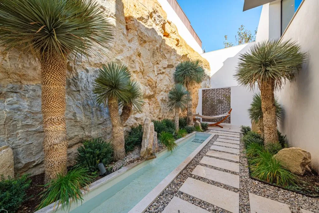 Aed - Luxury Villa with Infinity Pool in Jávea