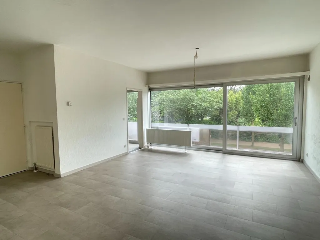 Soggiorno - Fully Renovated 3-Bed Apartment in Kontich