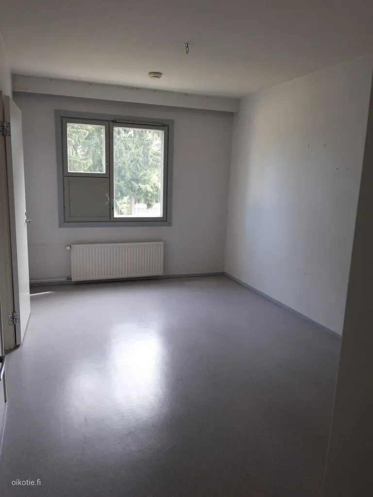 Stanze - Modern Flat with Balcony in Paihola, Kontiolahti