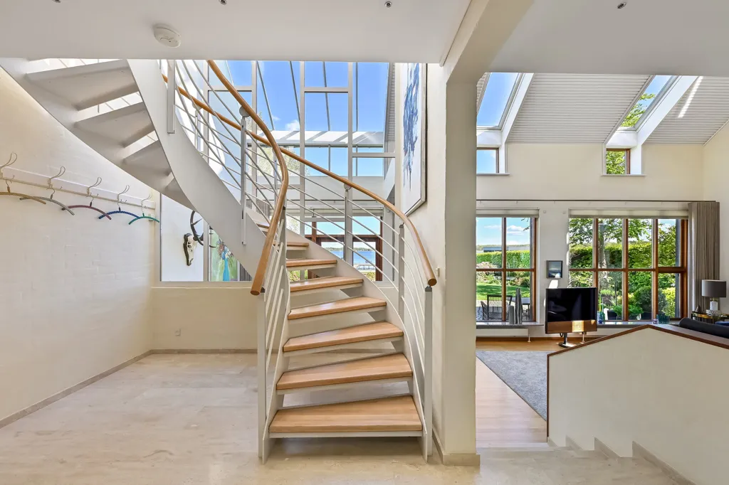 Maison 6 pièces à Sunds