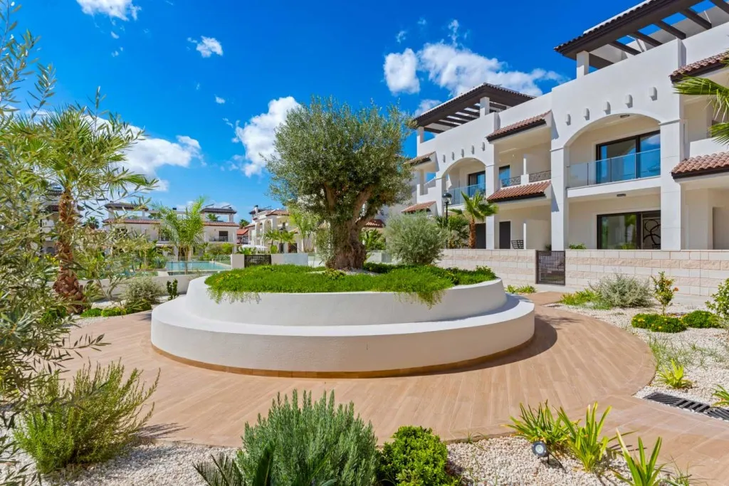 Aed - Bungalow with Private Pool in Rojales