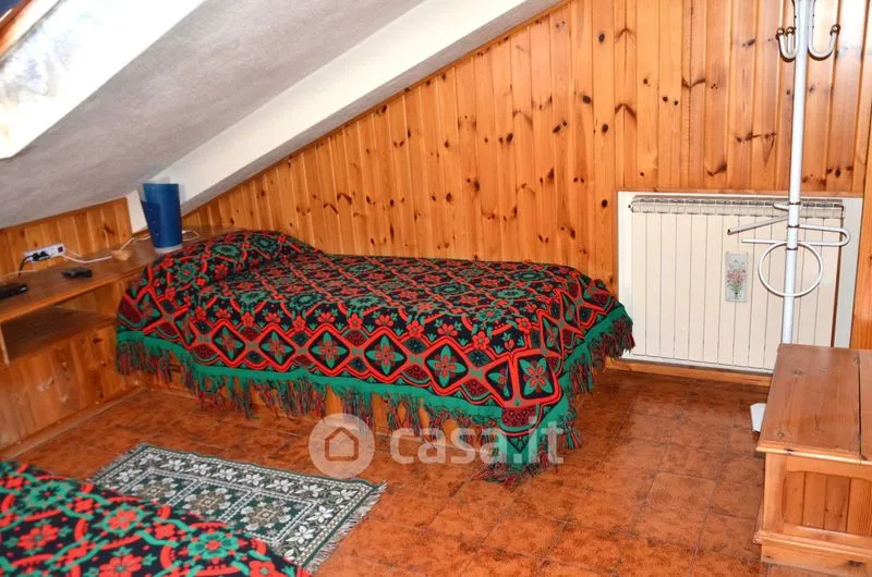 Magamistoad - Three-Bedroom Apartment with Balconies in Ovindoli