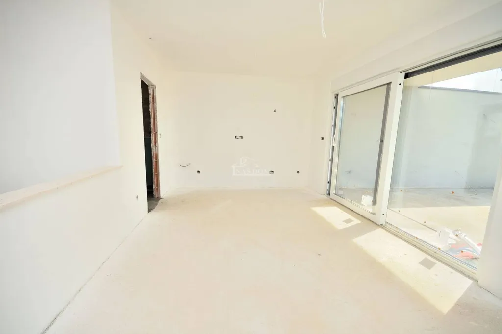 Pièces - Two-Bedroom Apartment with Sea View in Vodice
