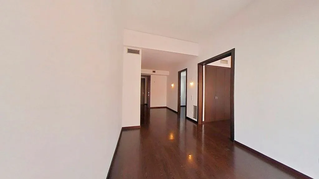 Esik - Apartment with Air Conditioning in Sants