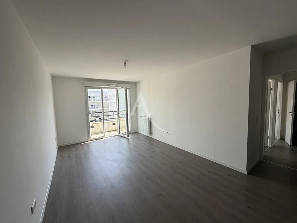 Stanze - Modern Flat with Balcony in Drancy Centre