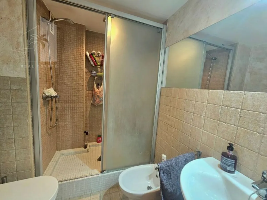 Vannitoad - Luxury Flat with Balcony in Son Rapinya, Palma