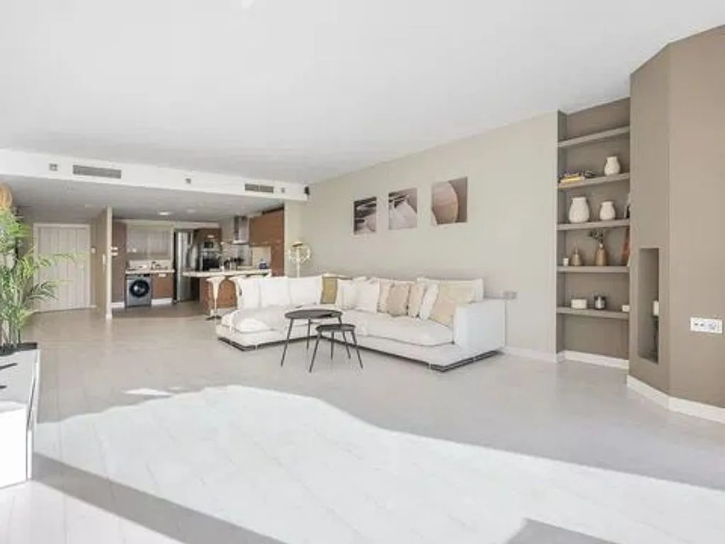 Elutuba - Apartment with Pool and Terrace in Puerto Banús
