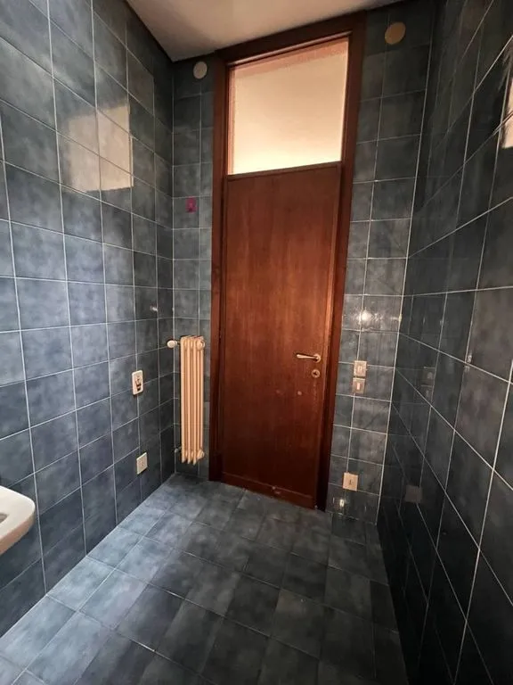 Salles de bain - Luxury Flat with Terraces in Padua
