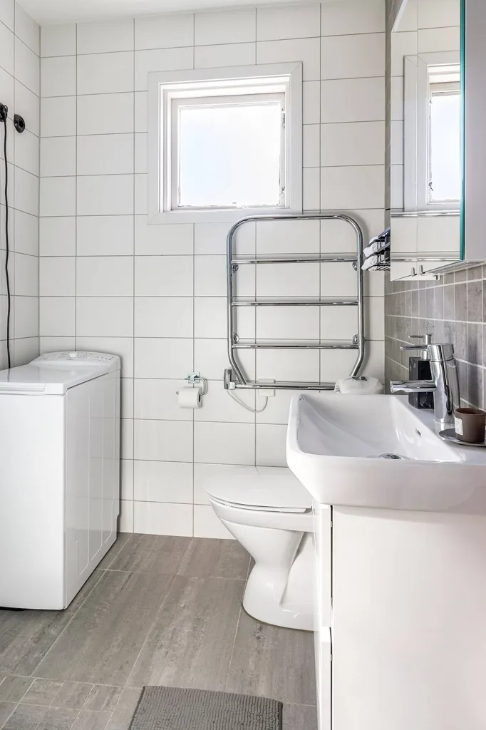 Appartement 3 pièces à Västerås kommun