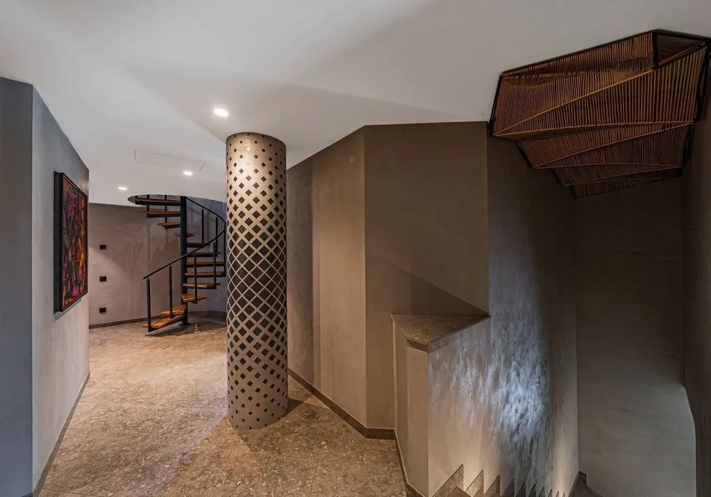 Rooms - 10-Bedroom Chalet with Pool in Guadalmina Baja