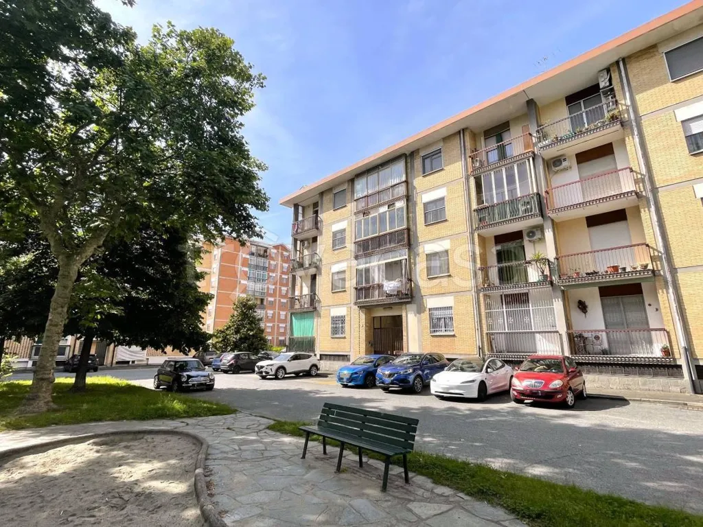 Extérieur - Spacious 3-Bedroom Apartment in Settimo Torinese
