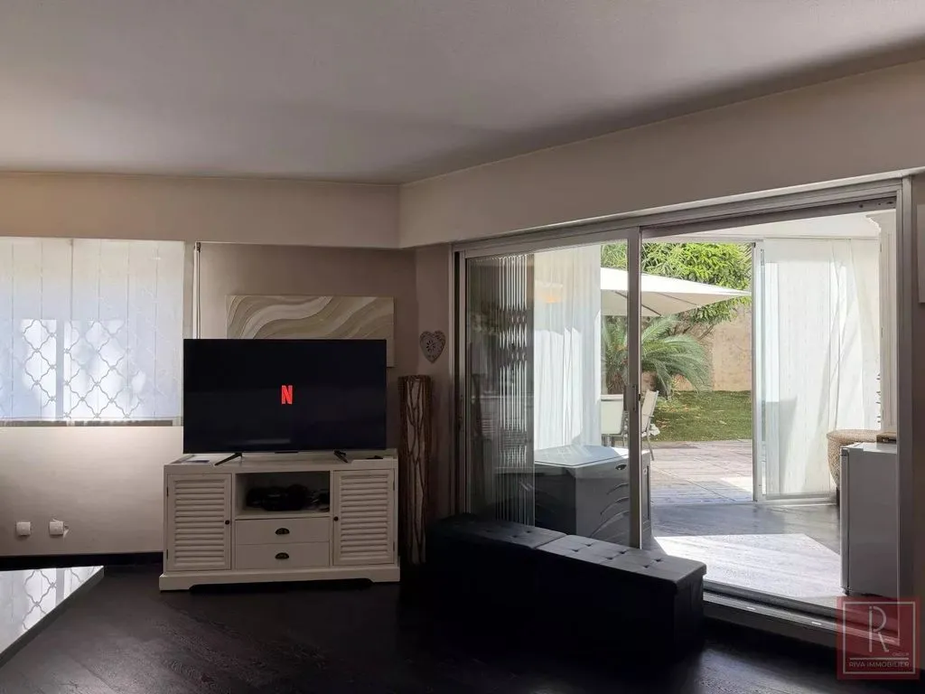 Elutuba - Luxury Apartment with Sea View in Cannes