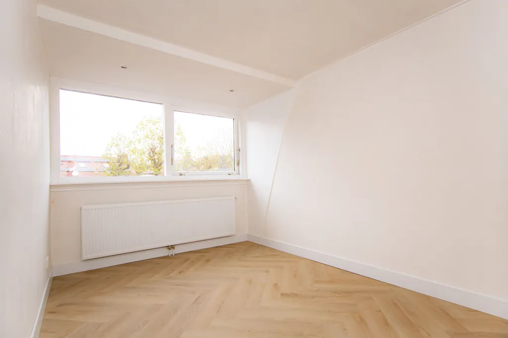 Pièces - Luxury Penthouse in Middenmeer