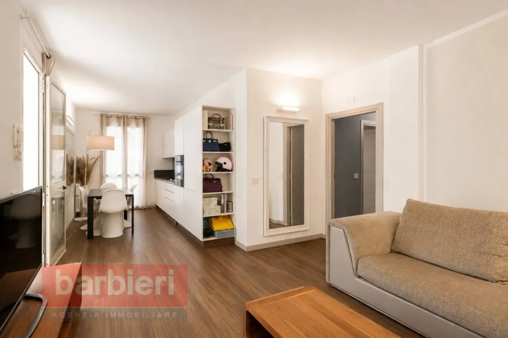 Séjour - Villa with Sea View in Cervia