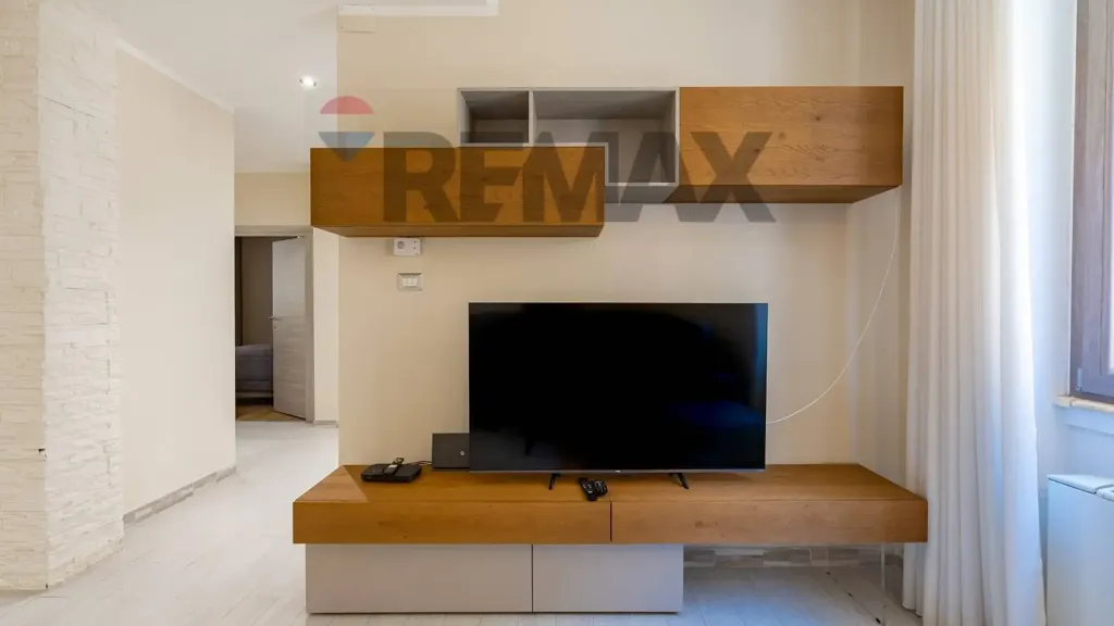 Elutuba - Apartment with Terrace in Sassari Centre