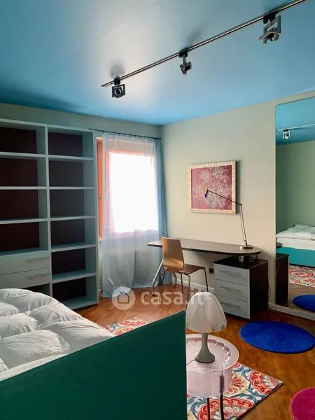 Magamistoad - Quadruplex with Castelvecchio View in Verona