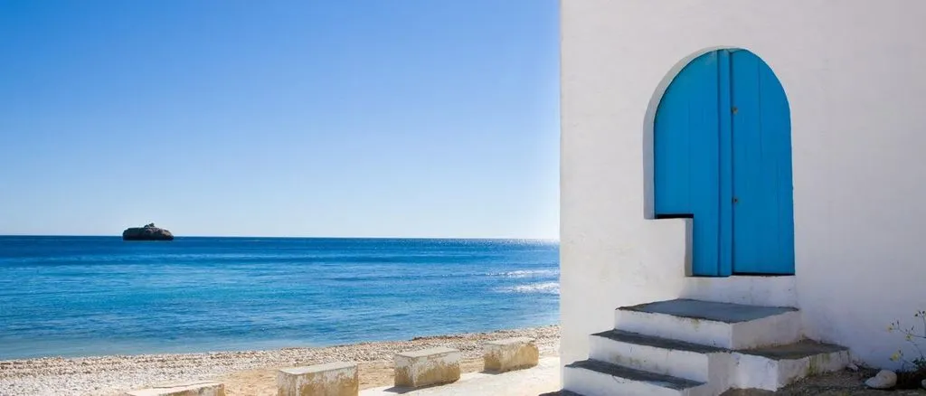 Esterno - Luxury Villa with Sea View in Javea