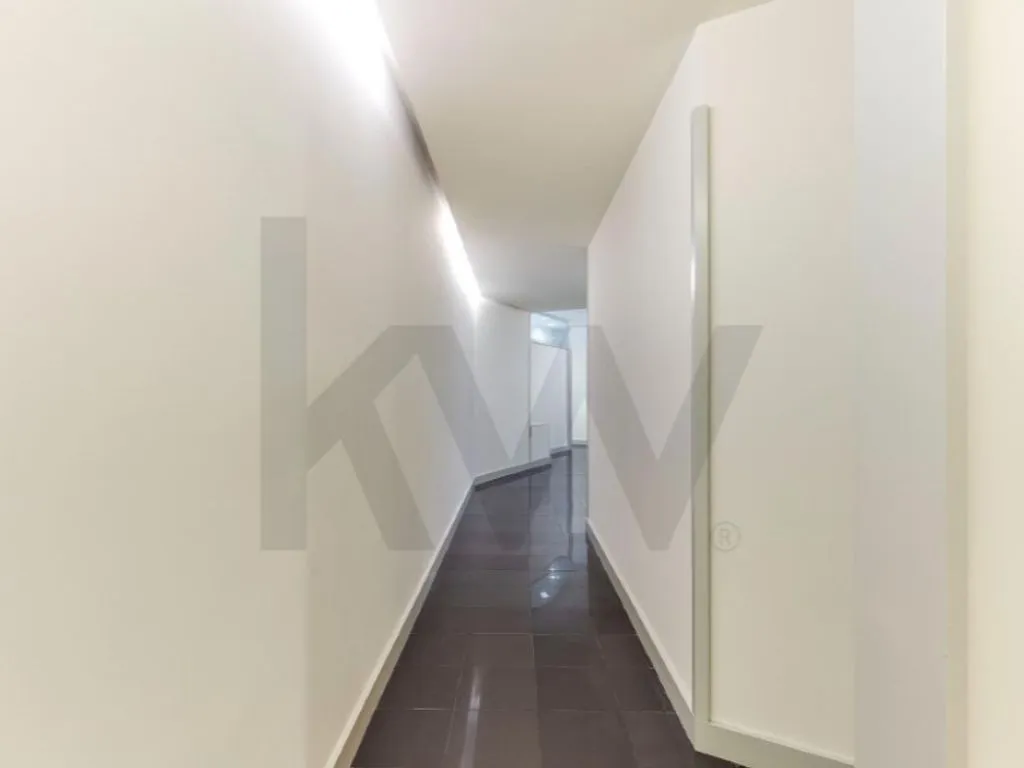 Esik - Luxury Office Space in Porto's City Centre