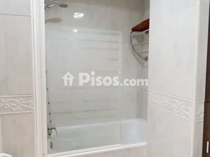 Bagni - Bright Apartment with Terrace in Valdefierro